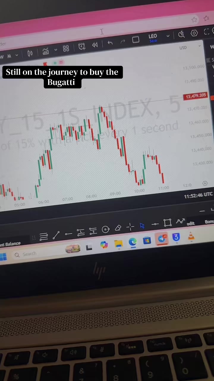 @Anonymous trader๐๐๐