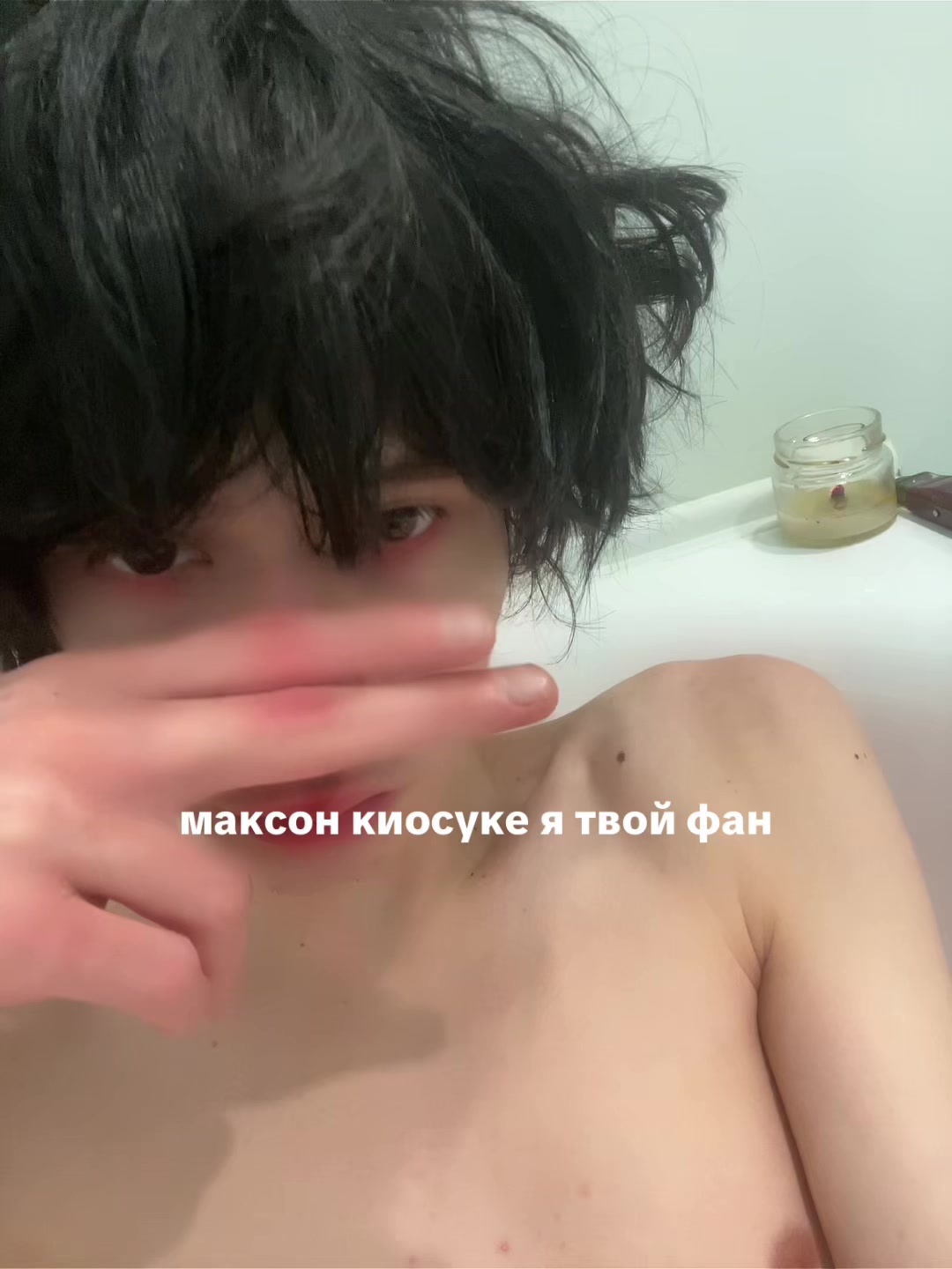 @tg: shizukumode