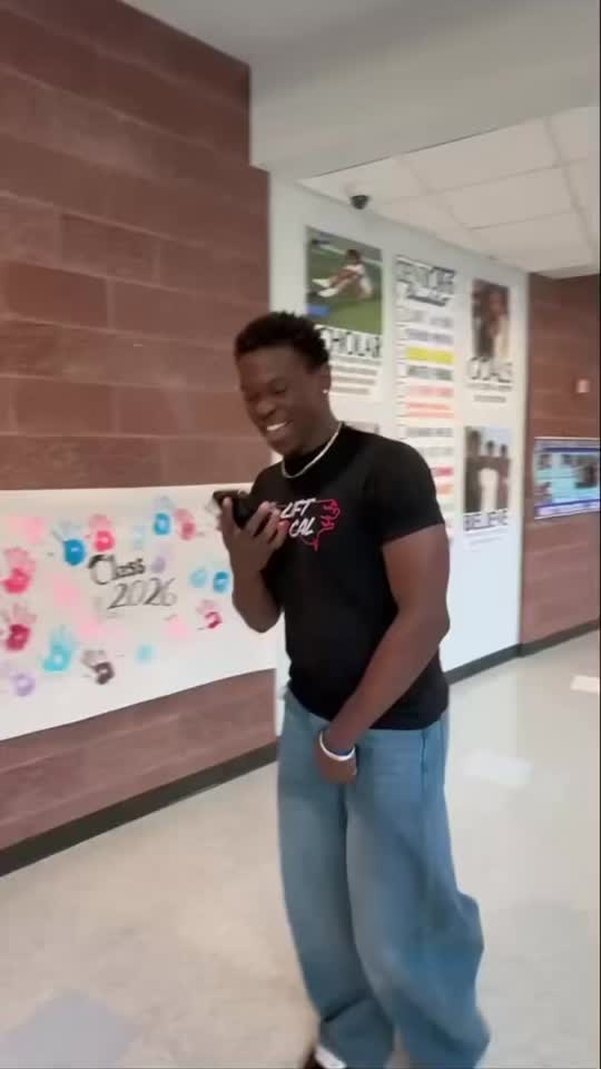 @LMCHS!