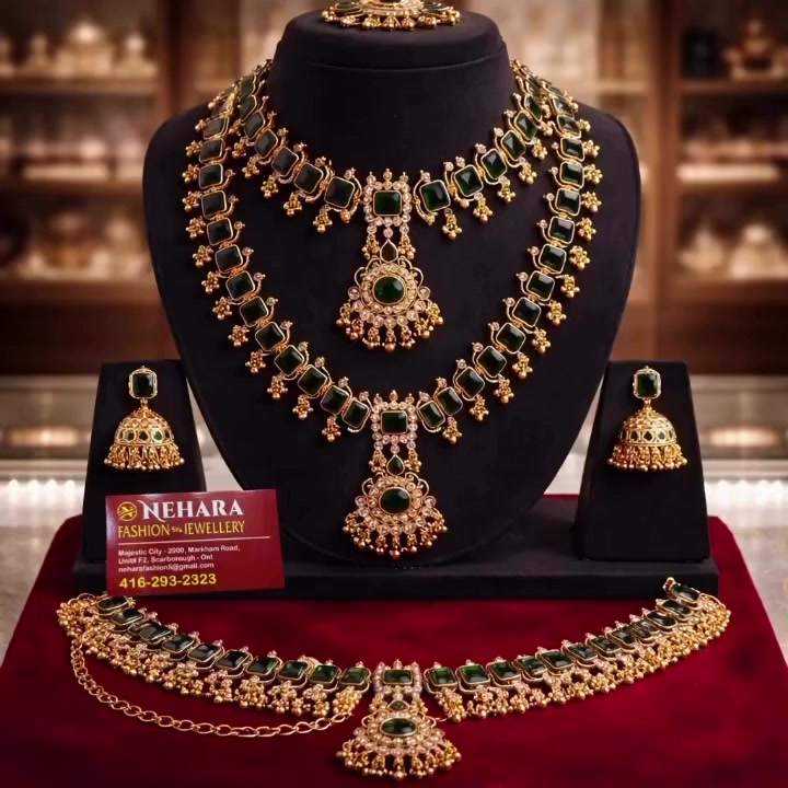 @Nehara fashion jewelry