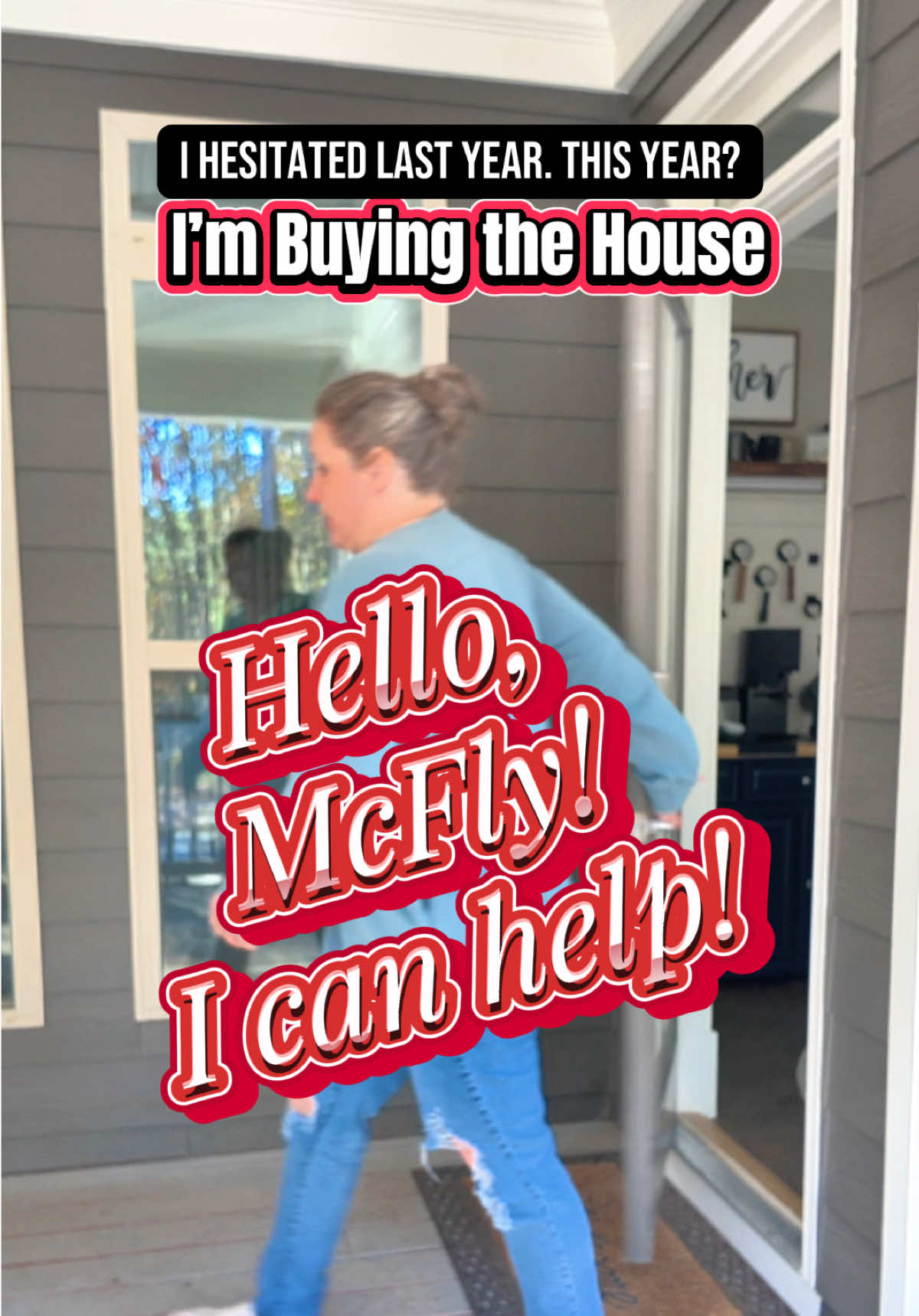 @Peachtree City Realtor® Erika