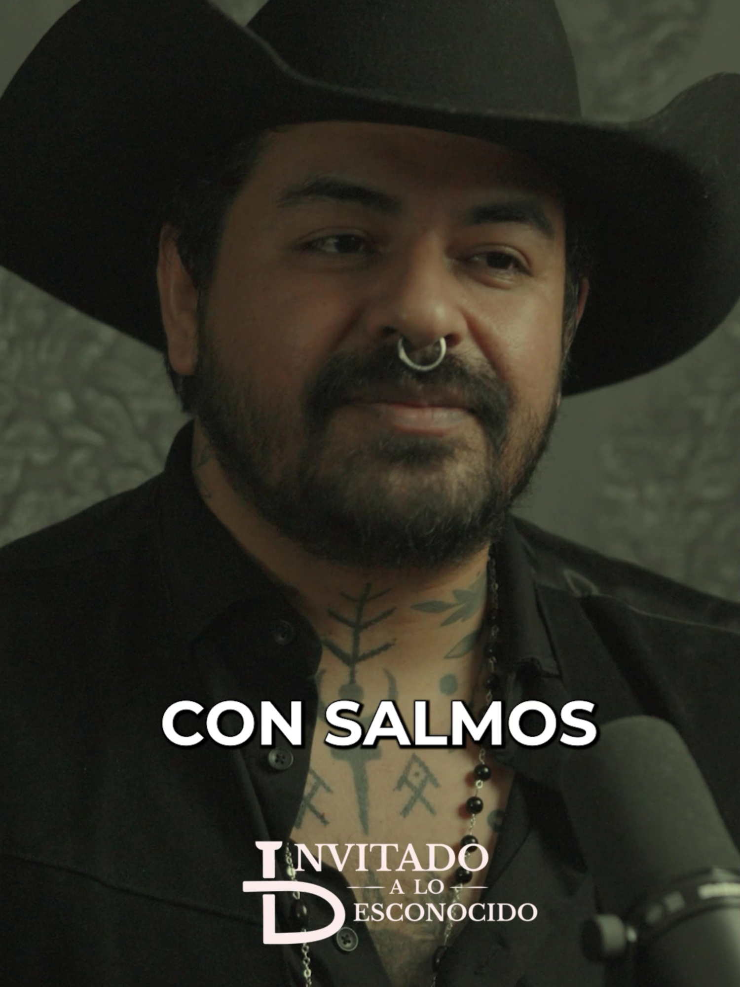 @Invitado a lo desconocido