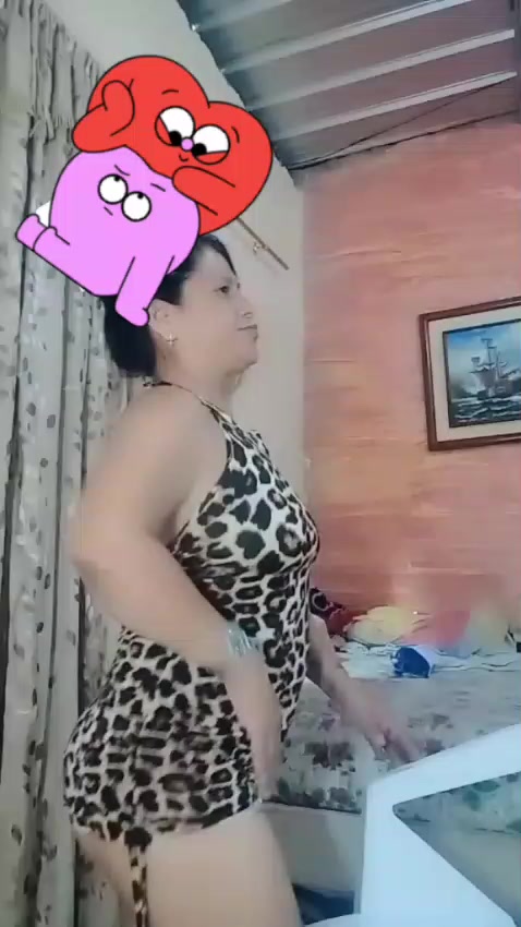 @Soy tu hembra .traviesa😋