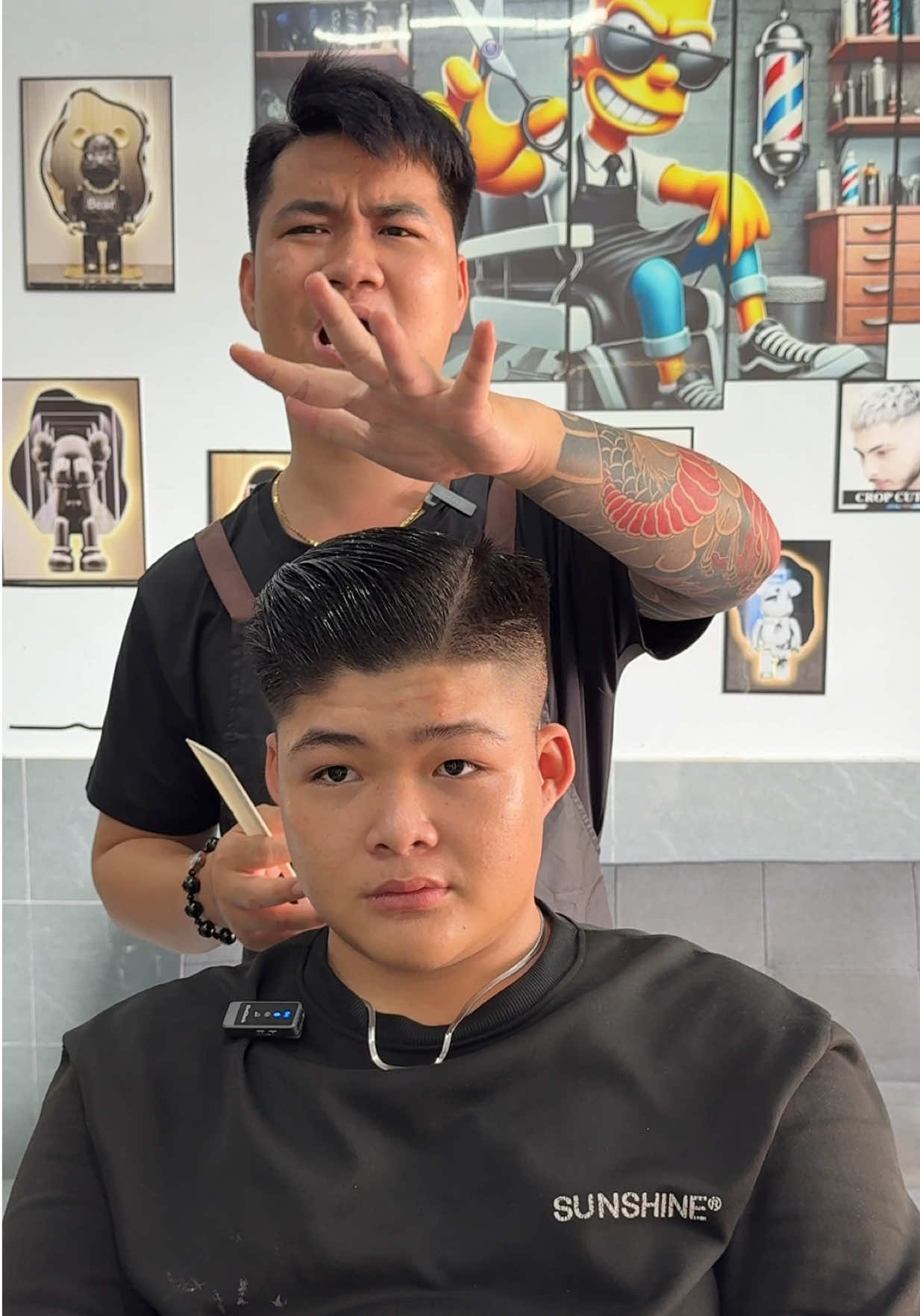 @Trường Tuổi Th&igrave;n 🐉