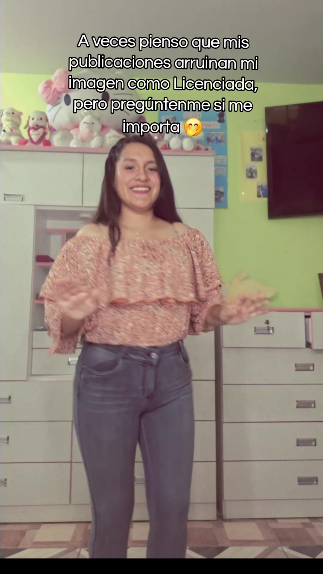 @Nayeli Huaman Rojas ๐ฉต