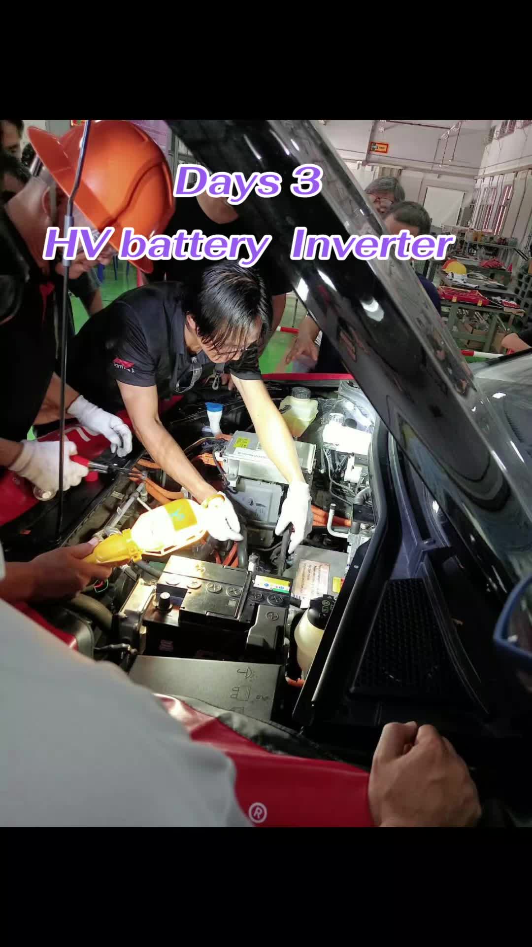 @iTEV&Insure