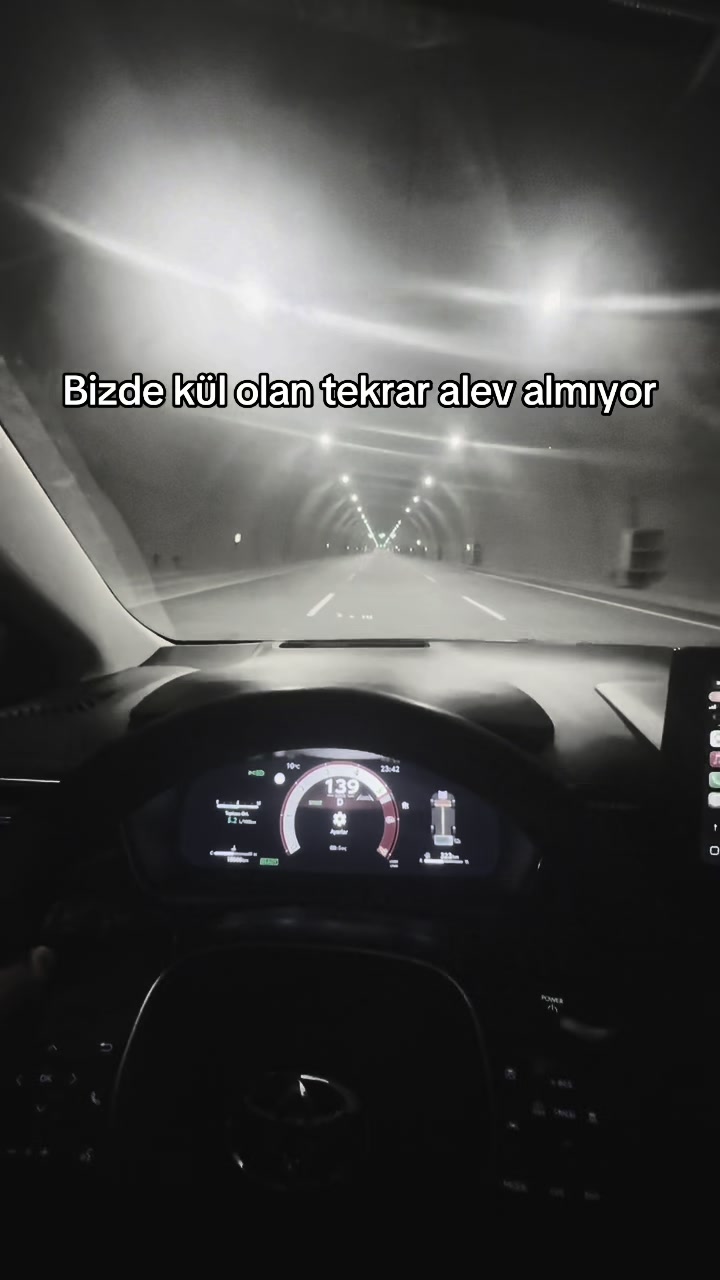 @Enes Hacısalihoğlu