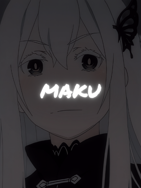 @𝑴𝑨𝑲𝑼.