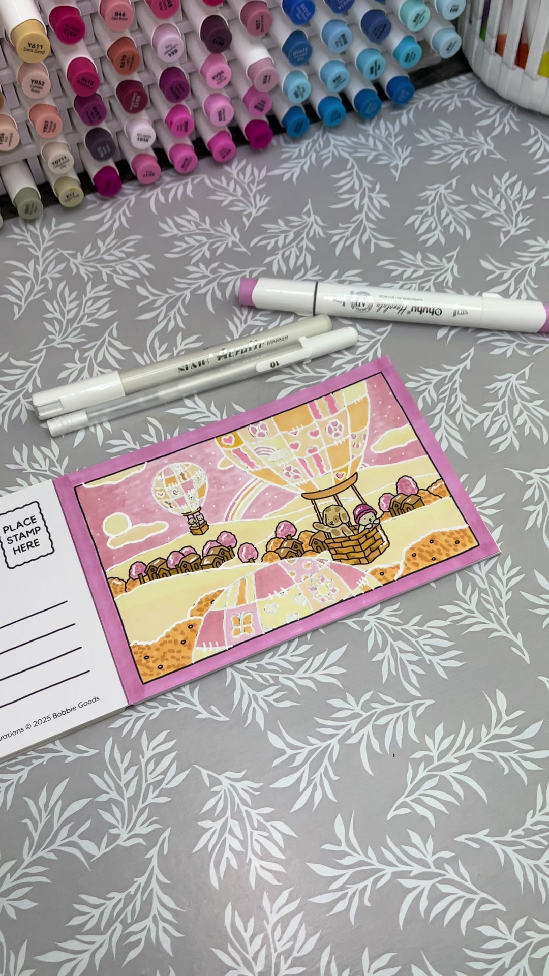@cozycoloringstation