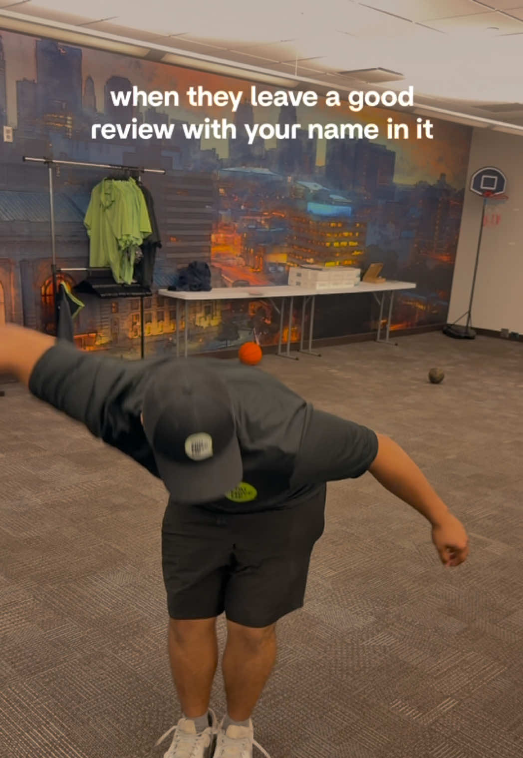 @You Move Me ®