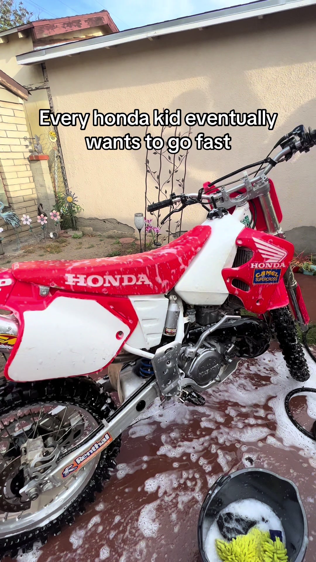 @Connor&rsquo;s Moto