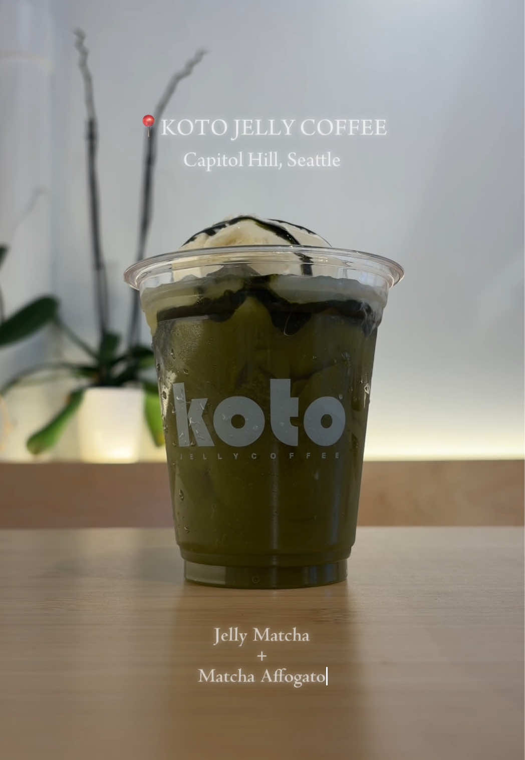 @KOTO JELLY COFFEE