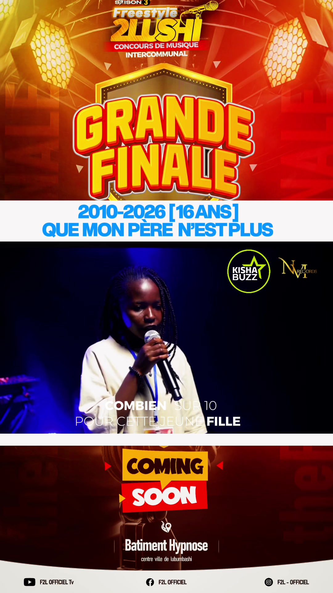 @MR ETOILE KISHA OFFICIEL