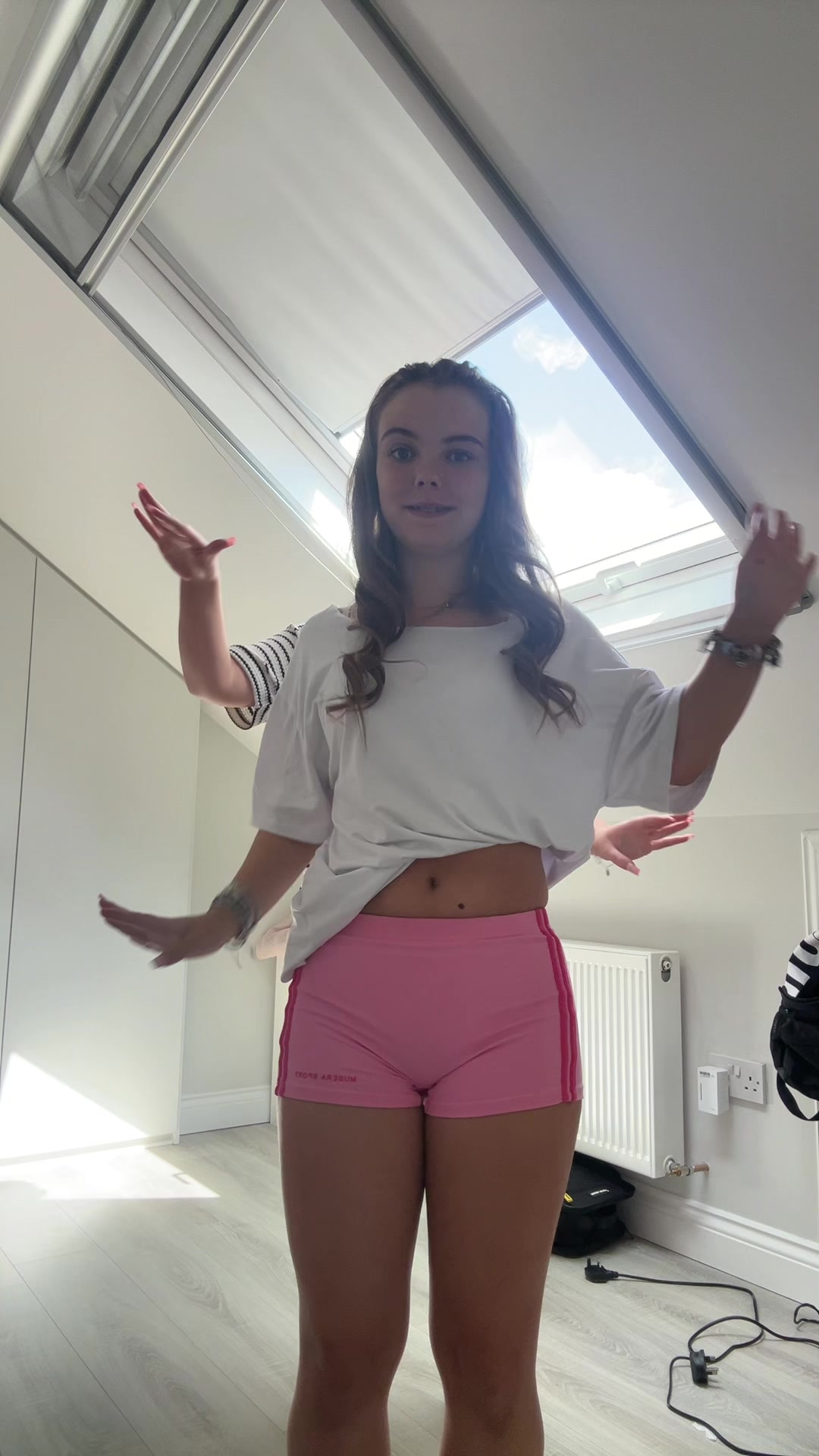 @Kayla Reilly