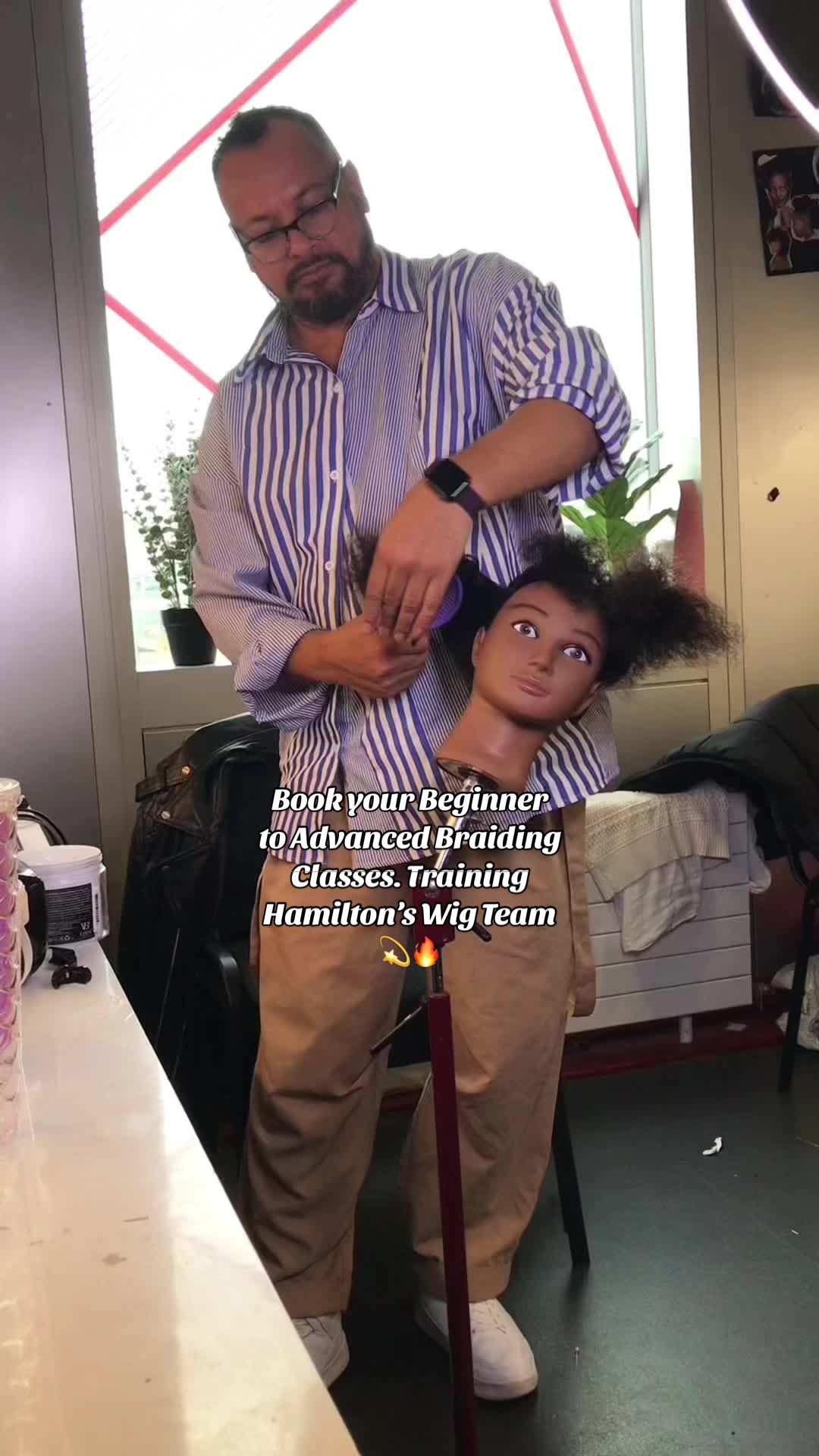 @Fabxtensions
