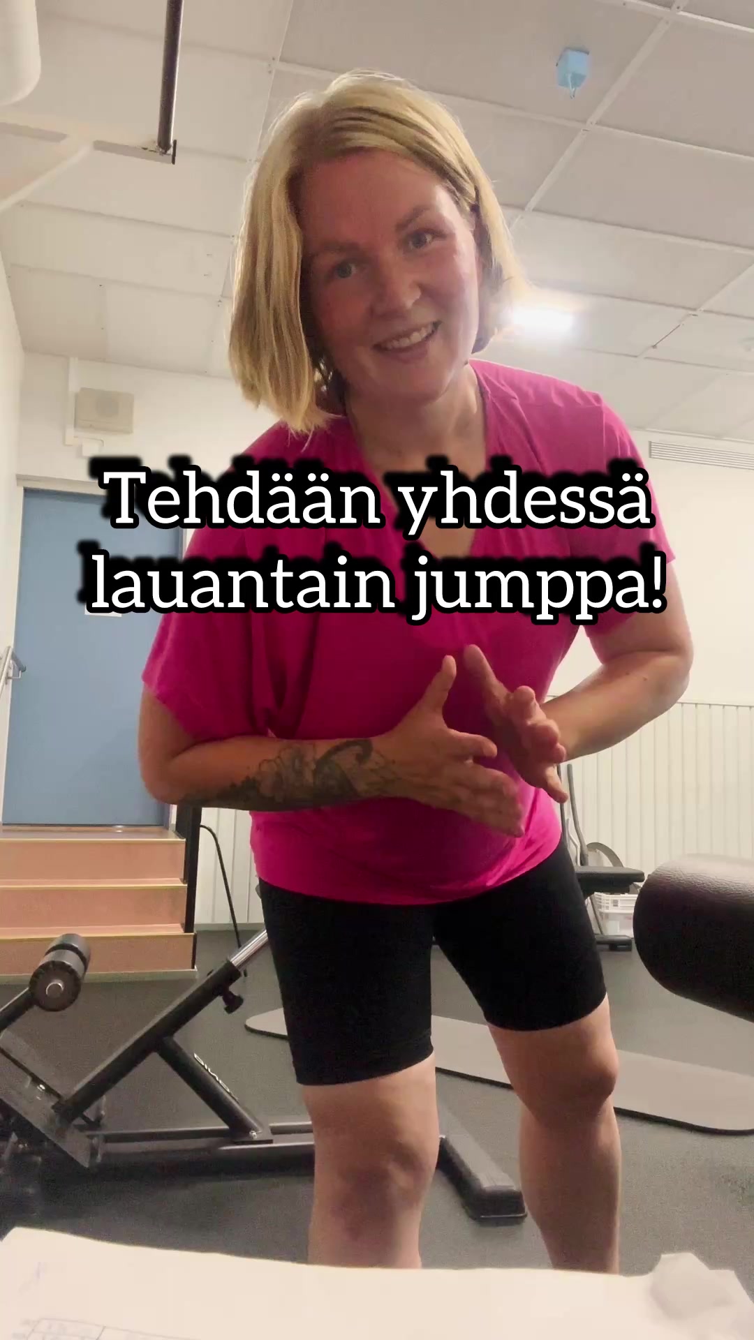 @Kolmiokuudelle