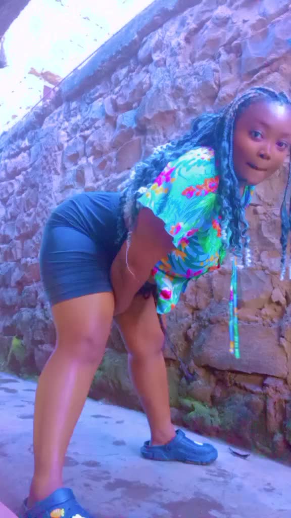 @Natasha Mwangi