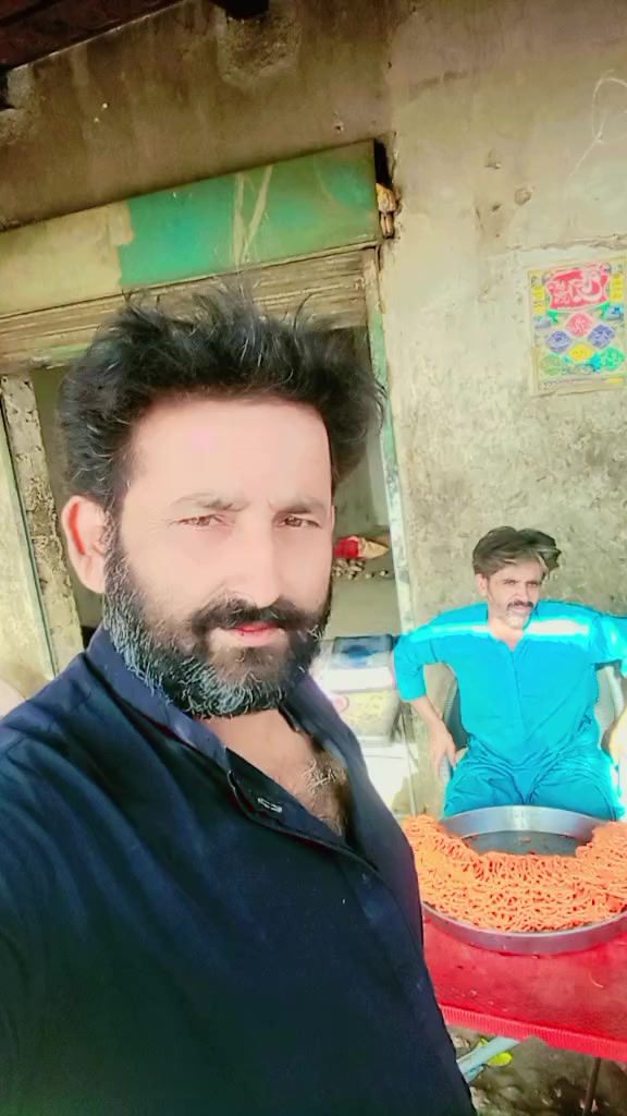 @Ali Murad Bugti