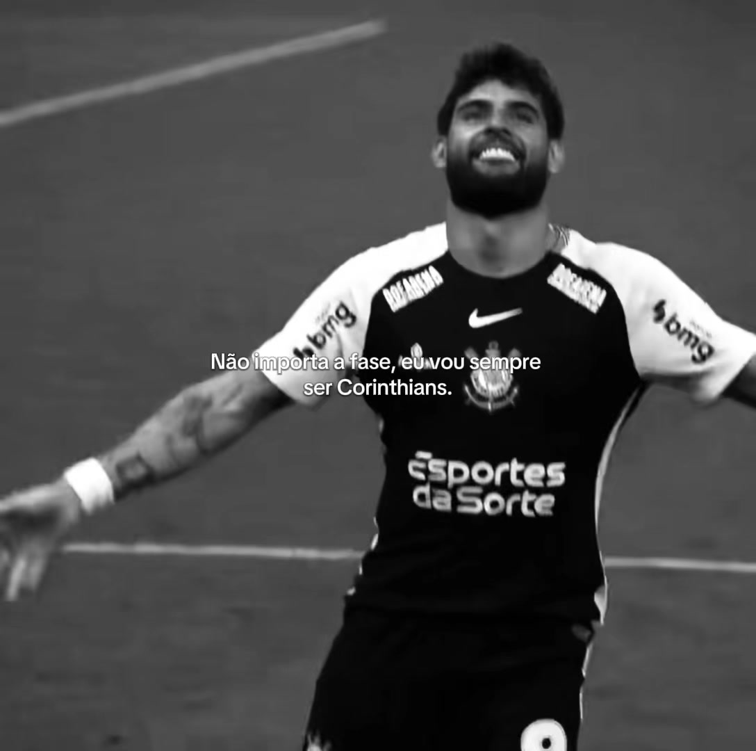 @Corinthians