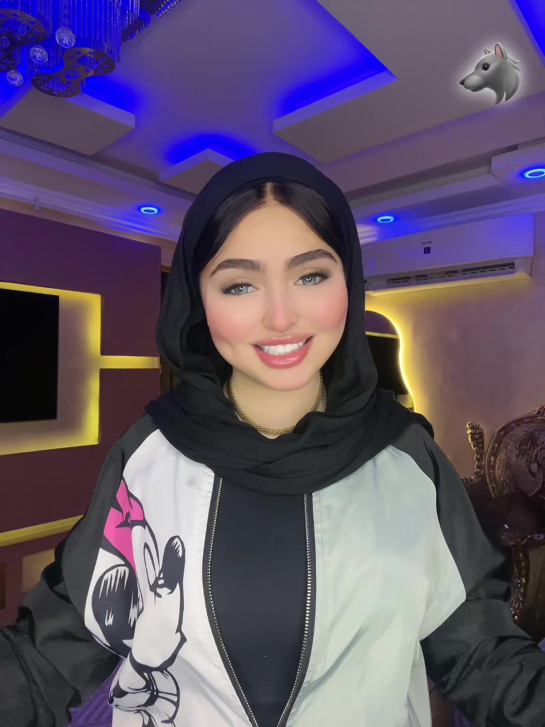 @﮼فيرو🐺