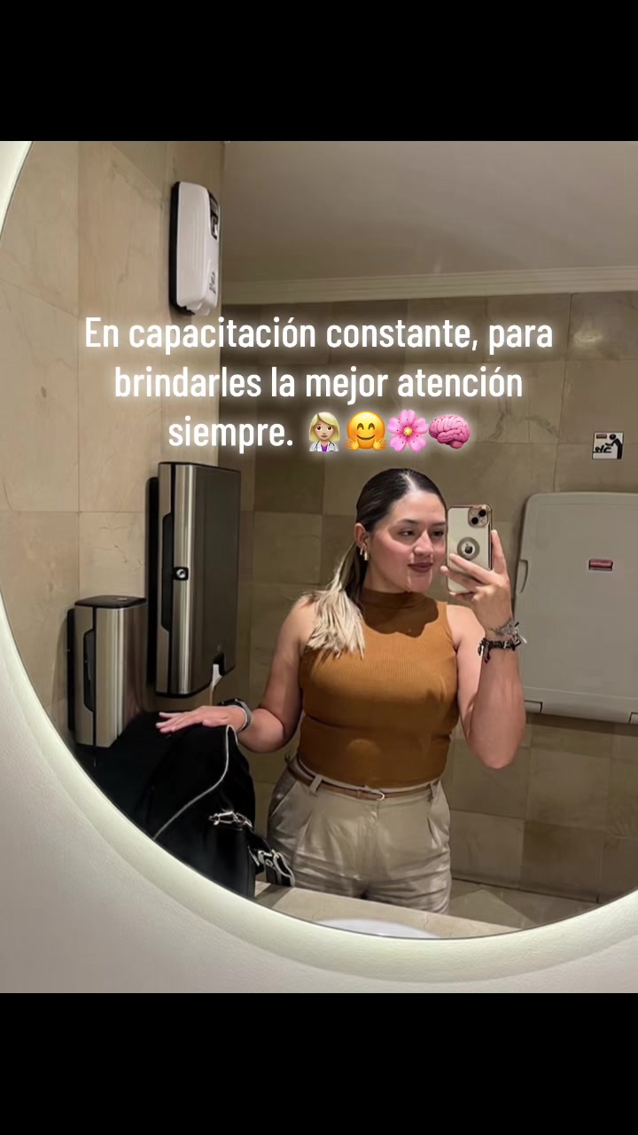 @FEM CENTER_de mujer a mujer