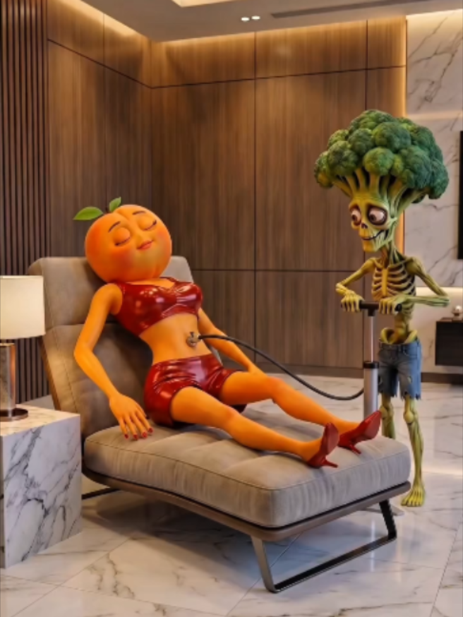@Ai Fruit Stories