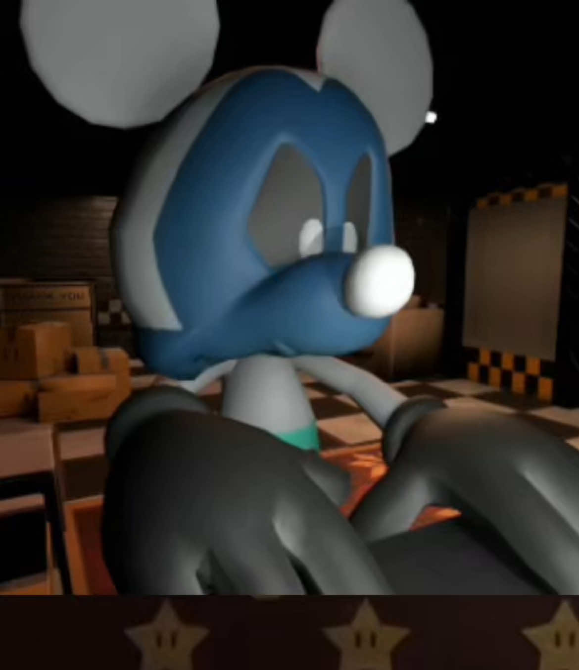 @FAZBEAR_show case
