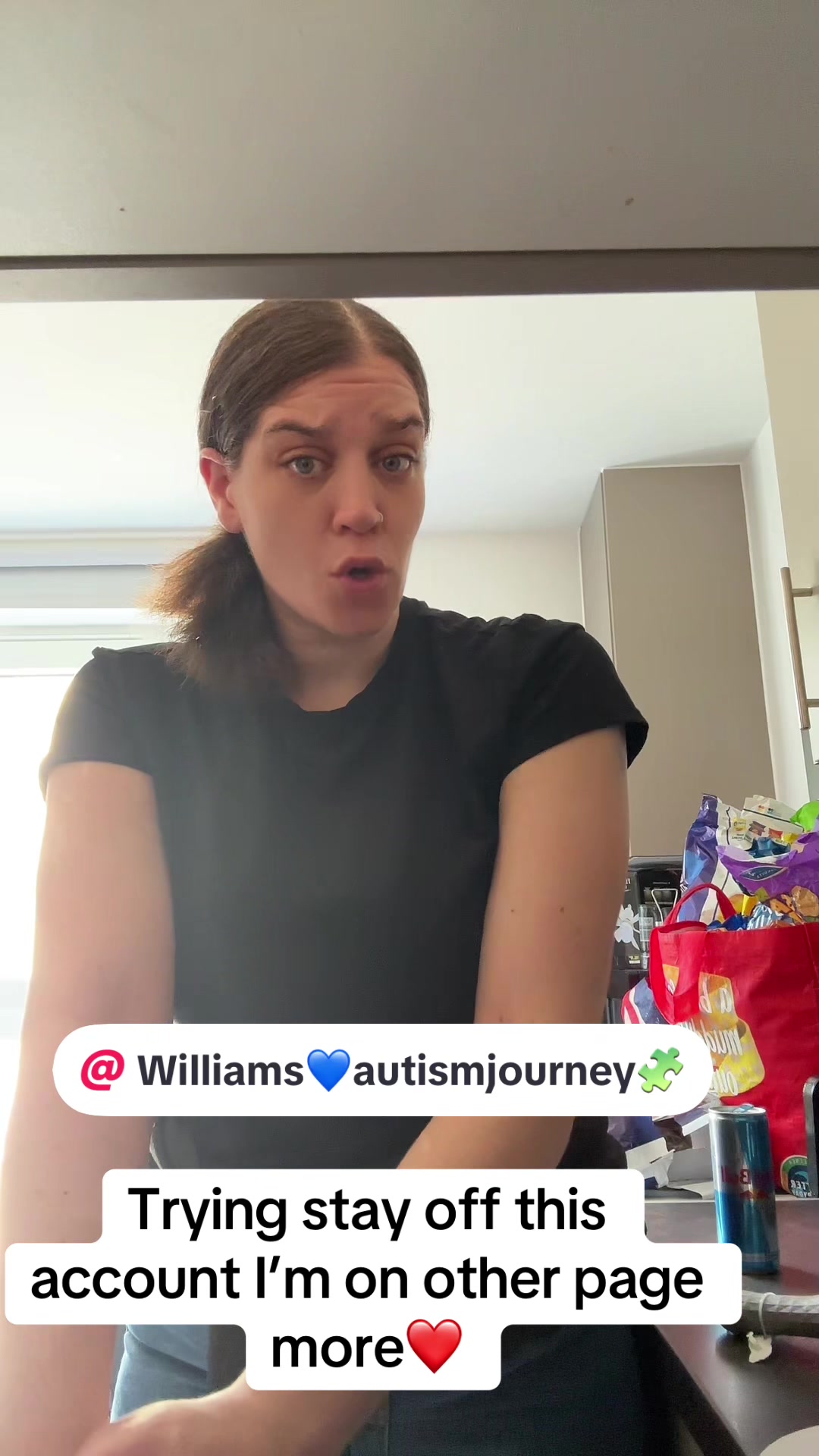 @Proud mummy in recovery❤️