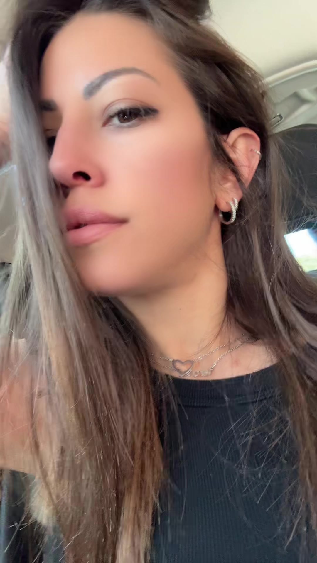 @Veronica