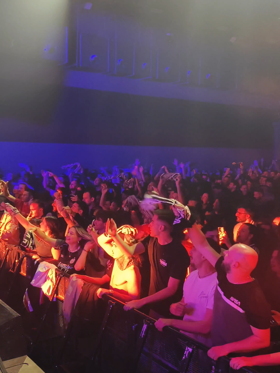@Zissis Live