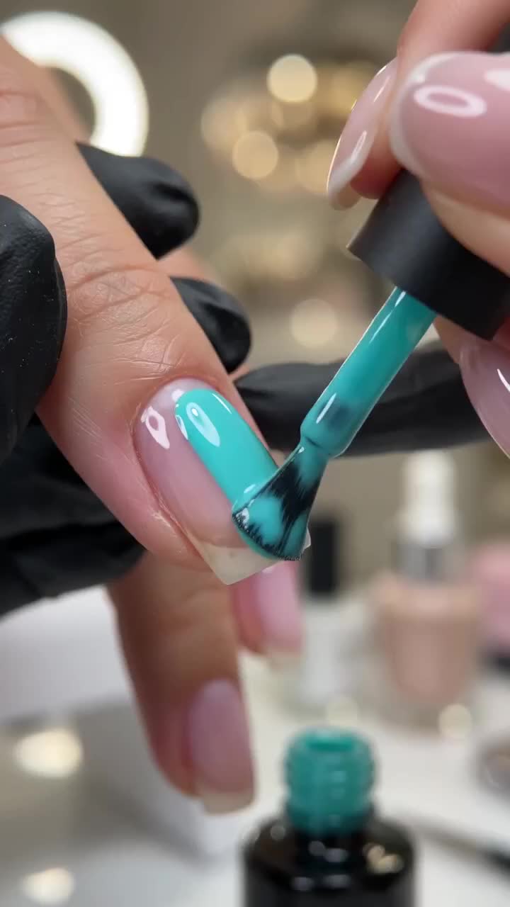 @Nail Diary 💅