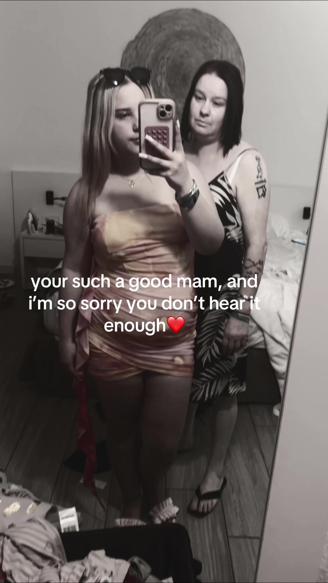 @lilly isobel x