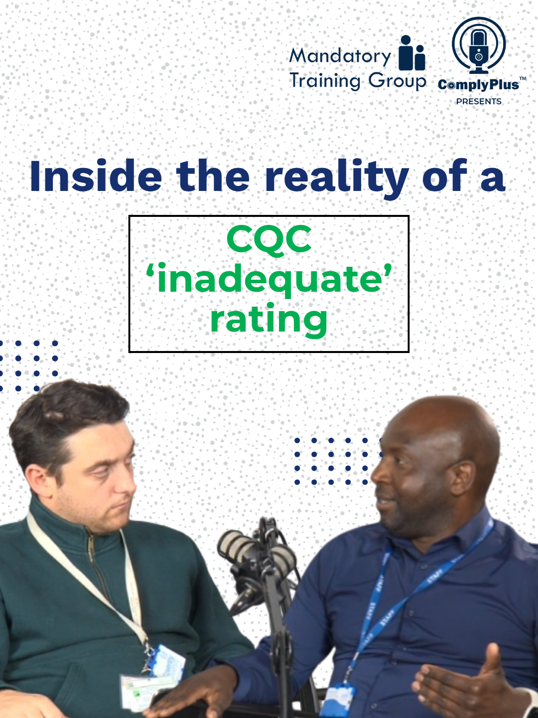 @Mandatory Training Group