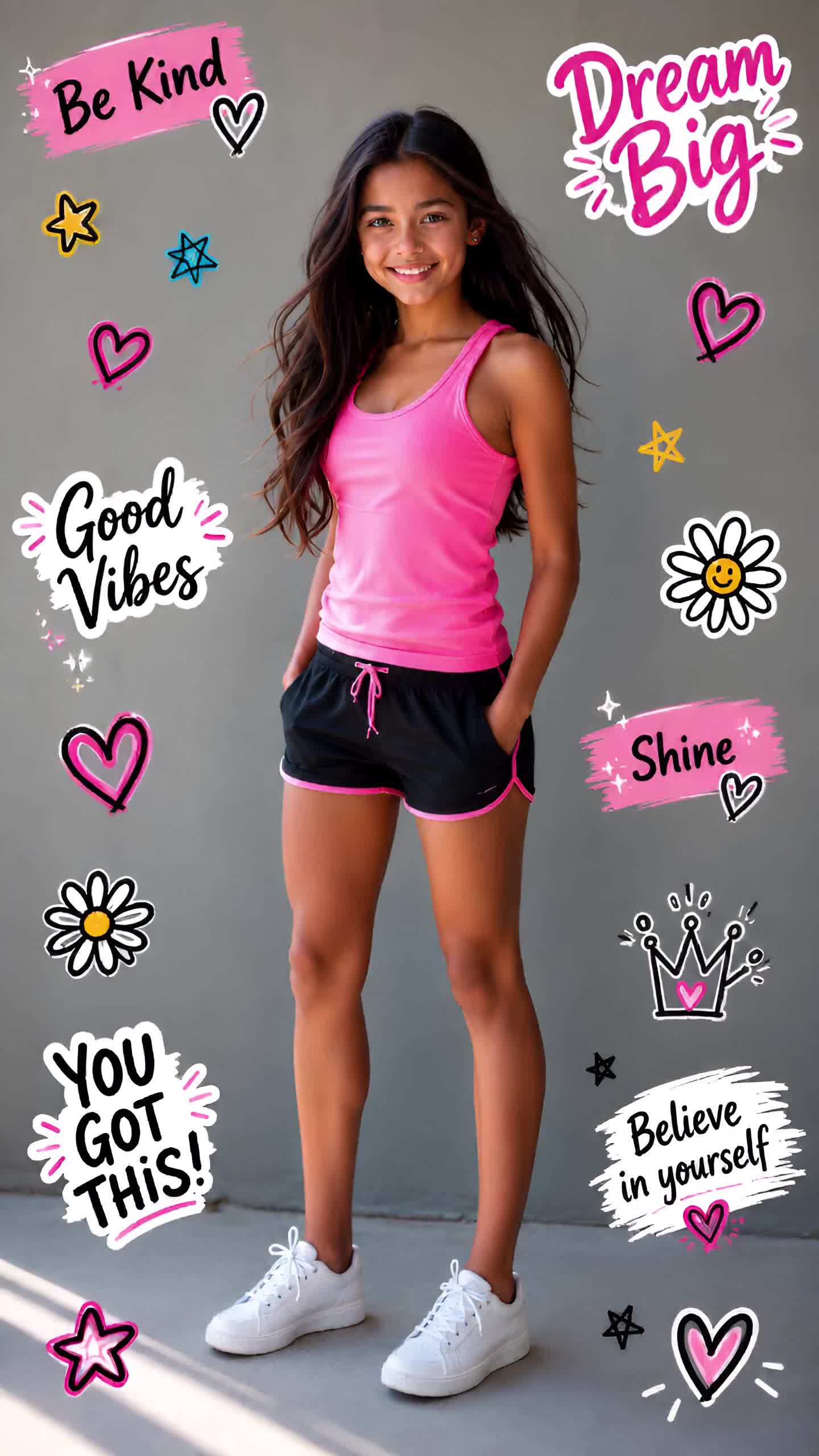 @Teen Magazine
