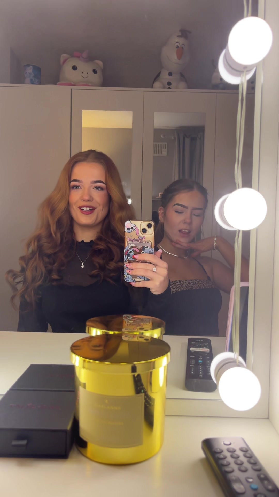 @Hayley Mounsey✨🩷