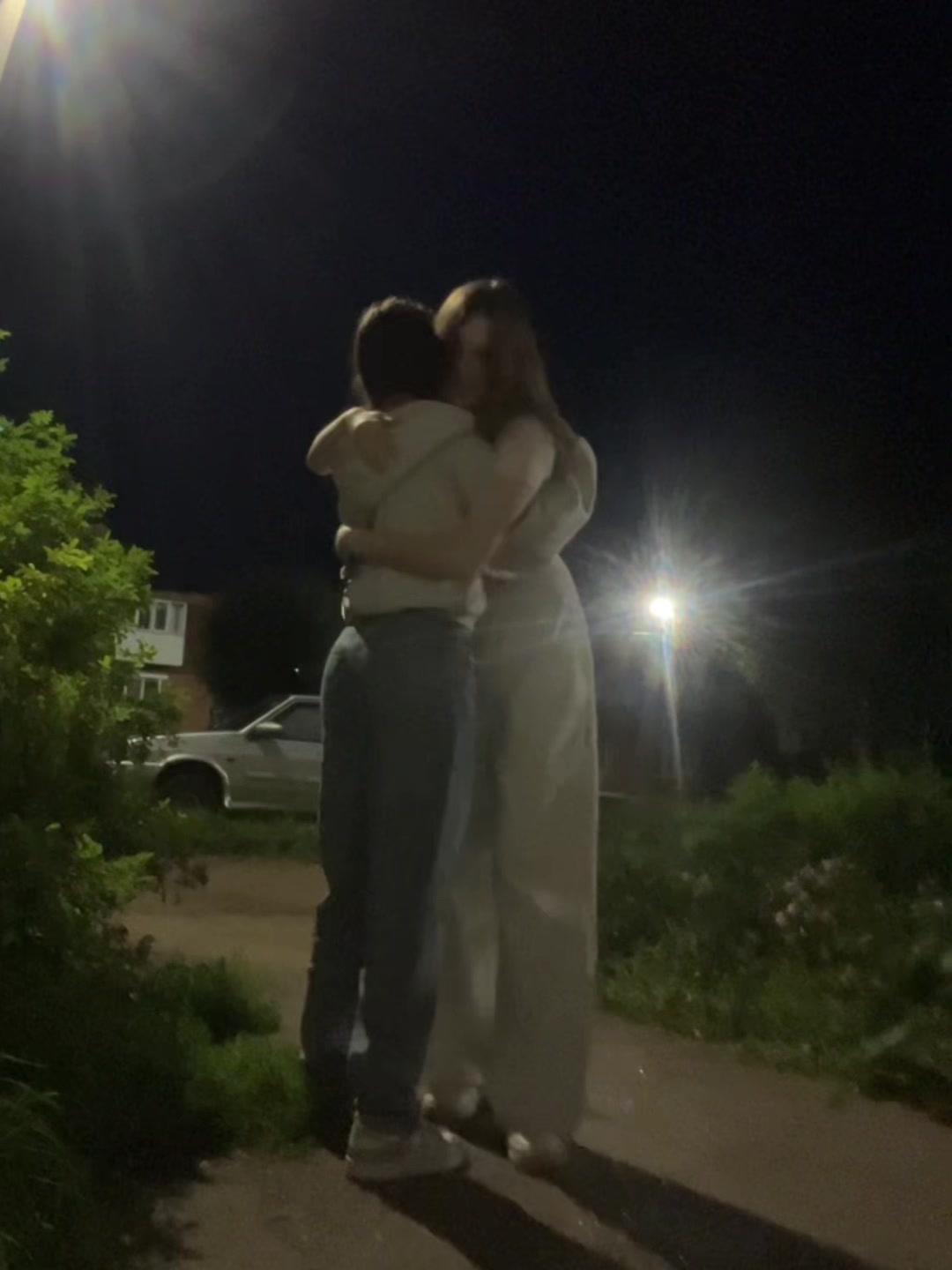 @настёна