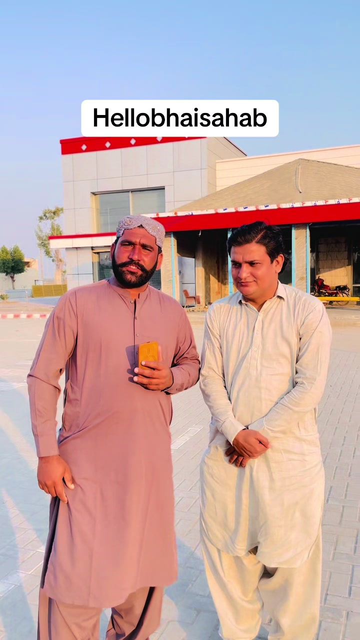@Hello Bhai Sahab
