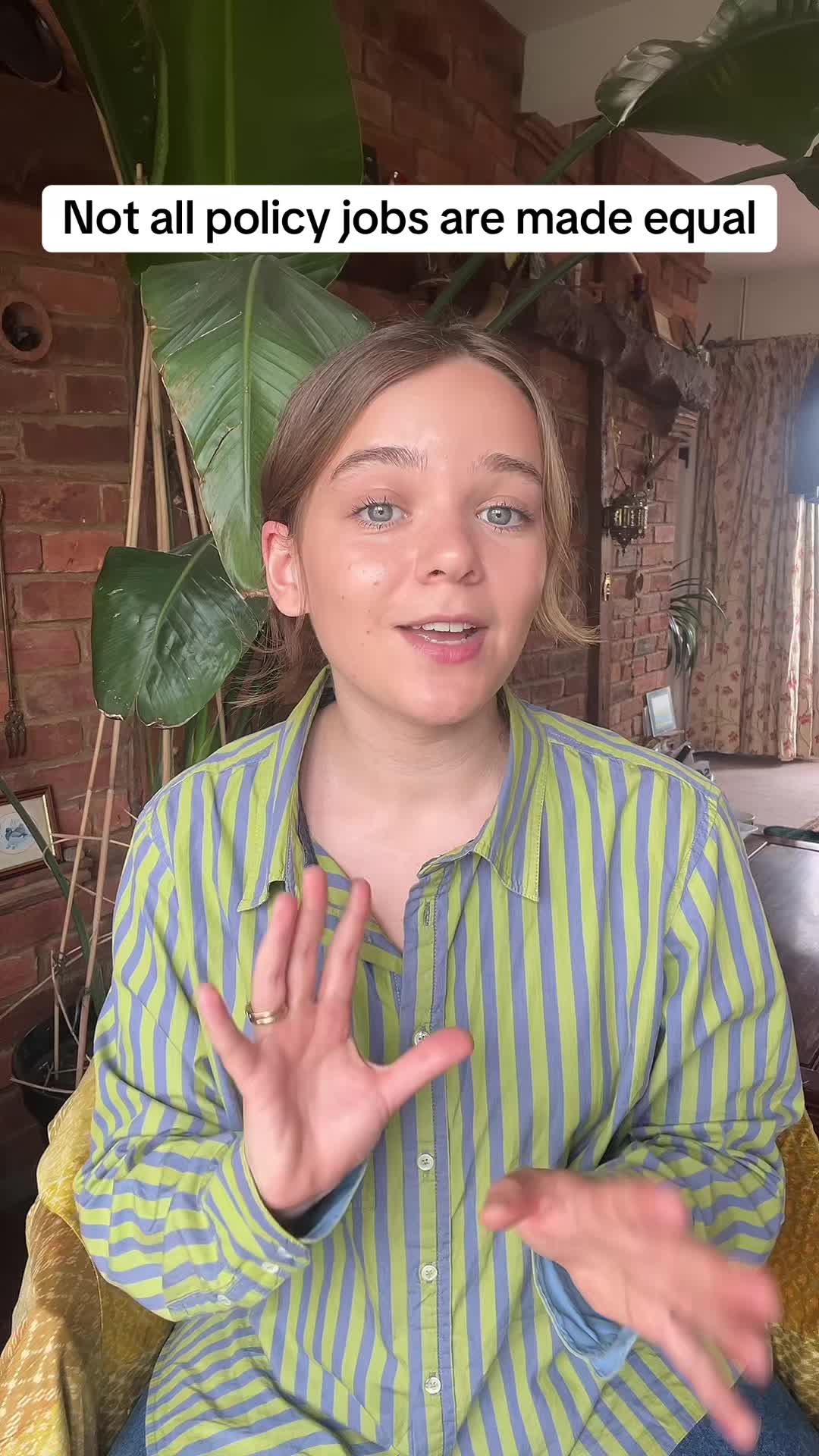 @dani | education & politics
