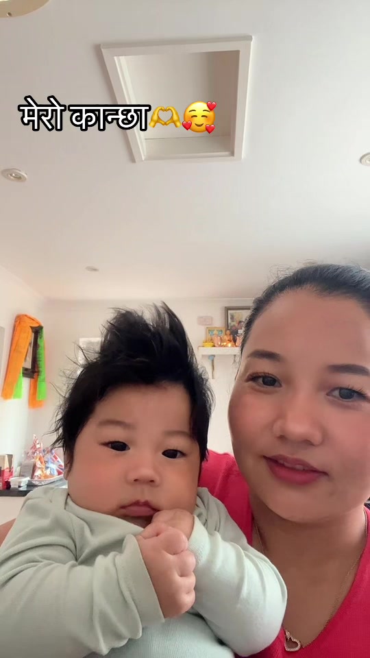 @Pramila Gurung