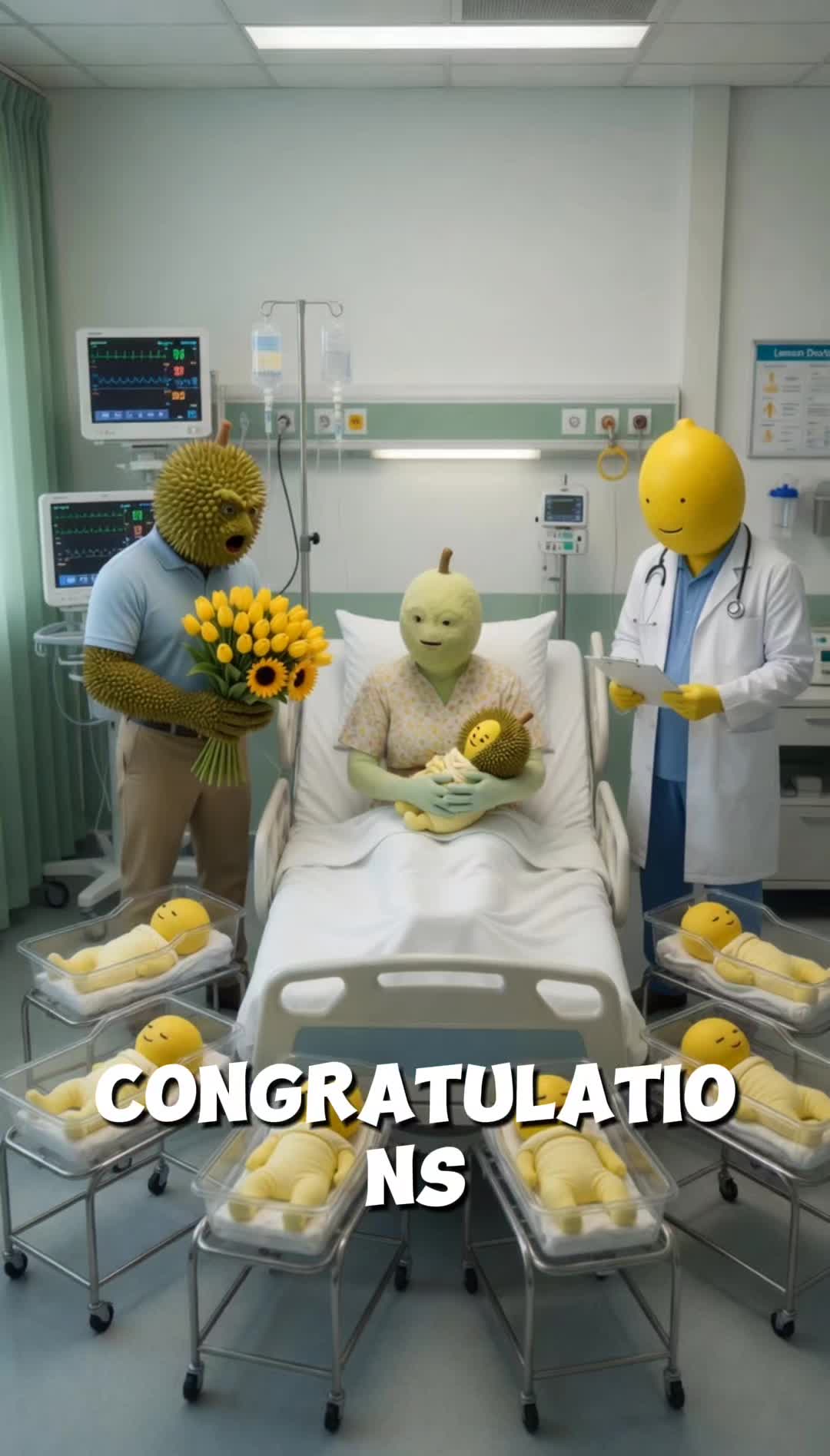 @Viral AI Drama