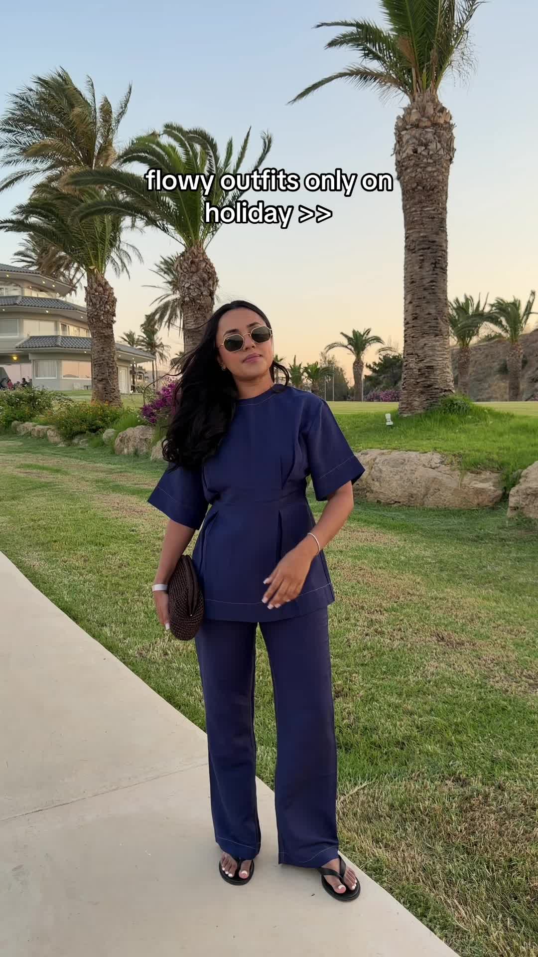 @Priya | Petite Fashion