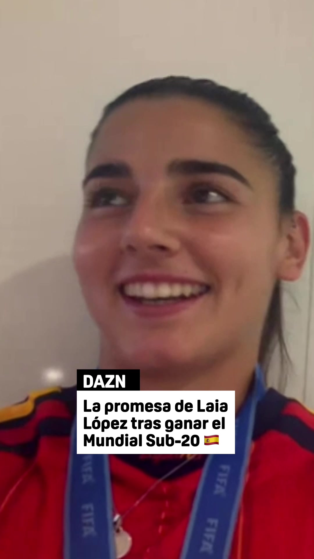 @DAZN Fútbol