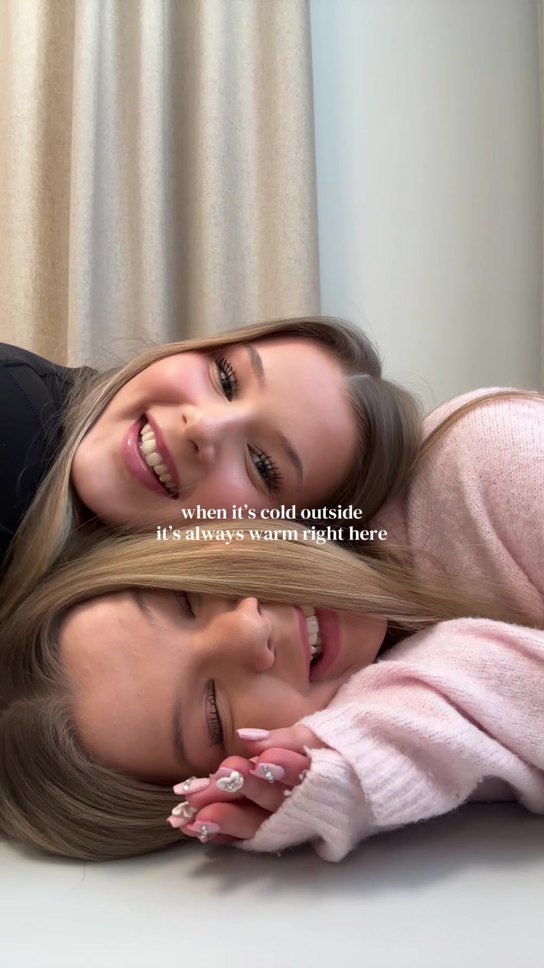 @Annika ja Meeri💋