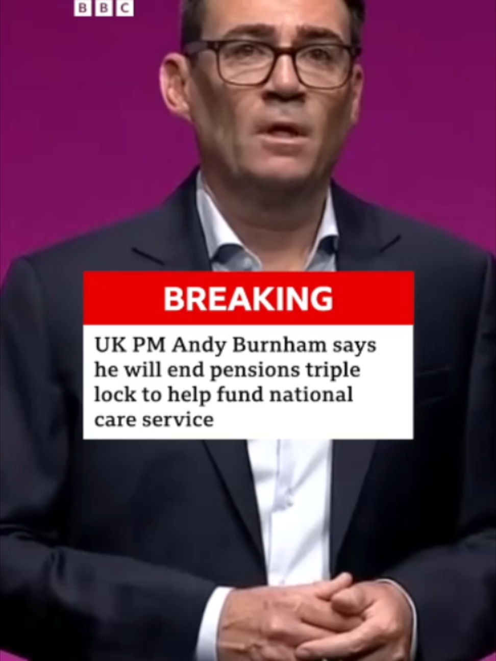 @BBC News