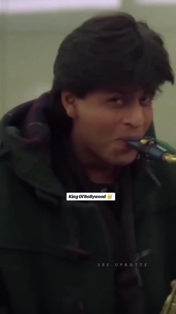 @👑King of Hearts SRK💫