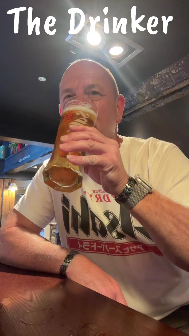 @THE DRINKER