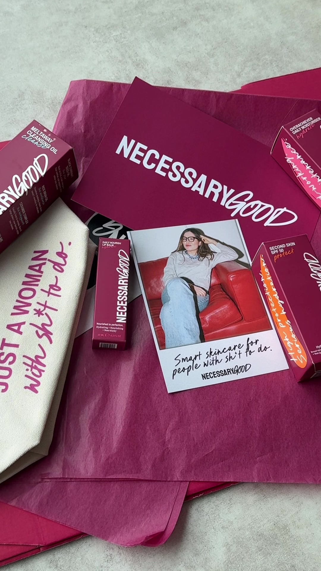@necessarygoodskincare