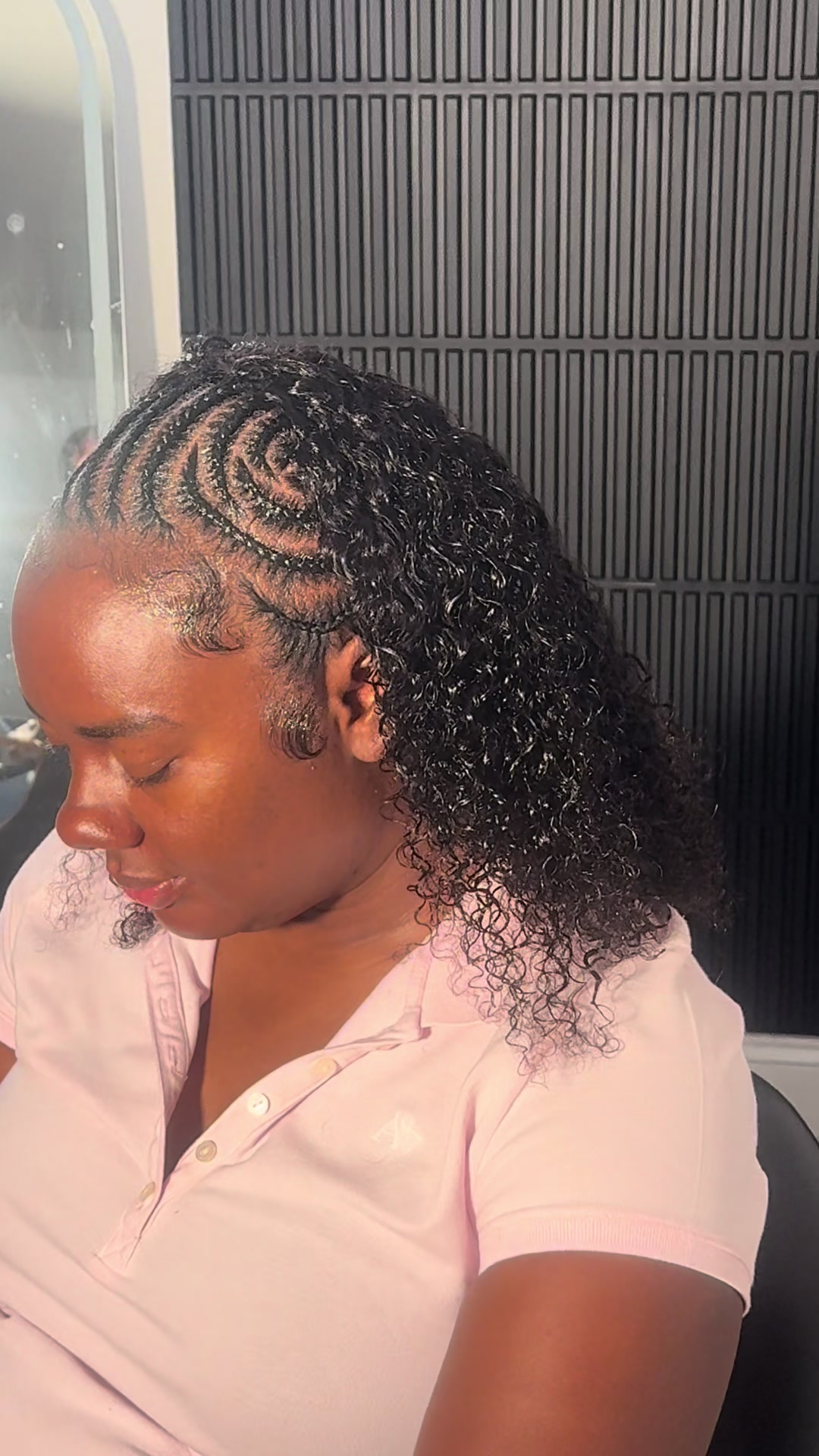 @Cape Cod Hairstylist ๐๐ฝโ๏ธ