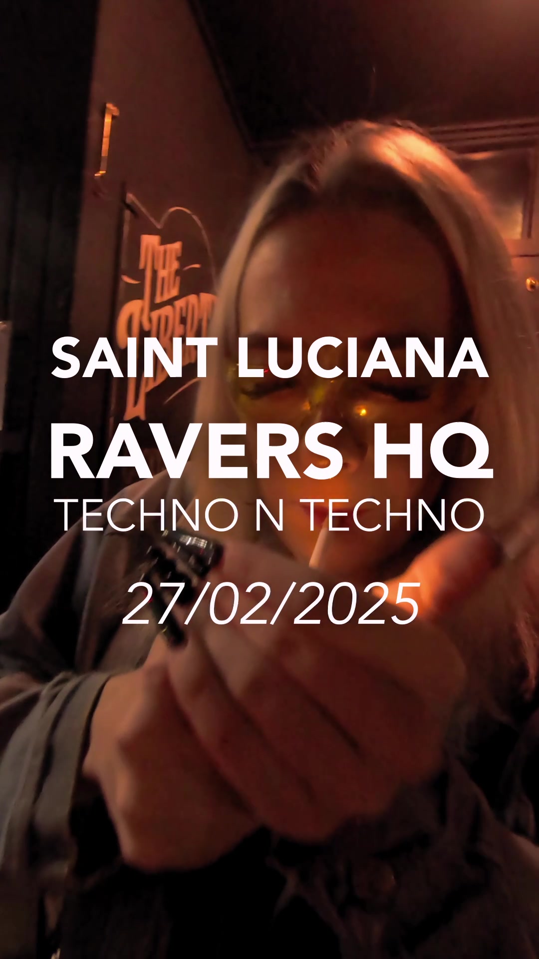 @Saint Luciana