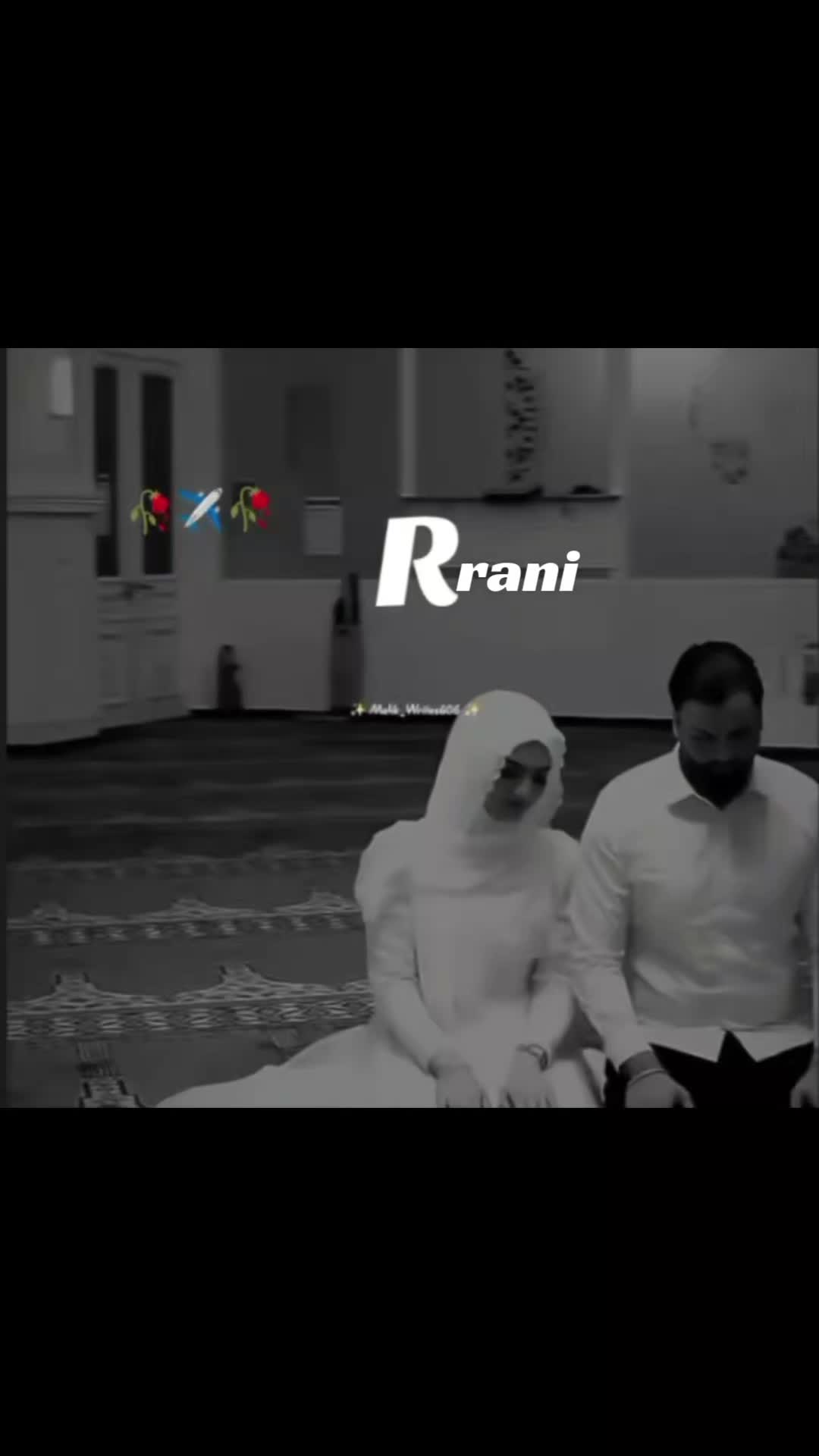 @Rrani